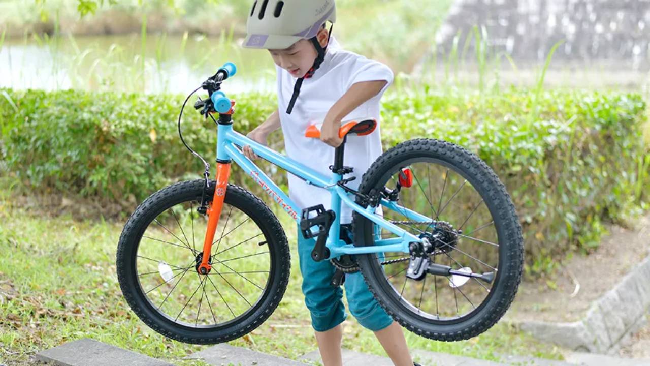 キッズバイクの専門ブランド！ヨツバサイクルの魅力や評判を紹介