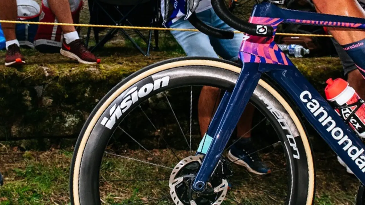 今アツい「ヴィジョン」の最新ホイール4選！ Probikeshopバイヤーが