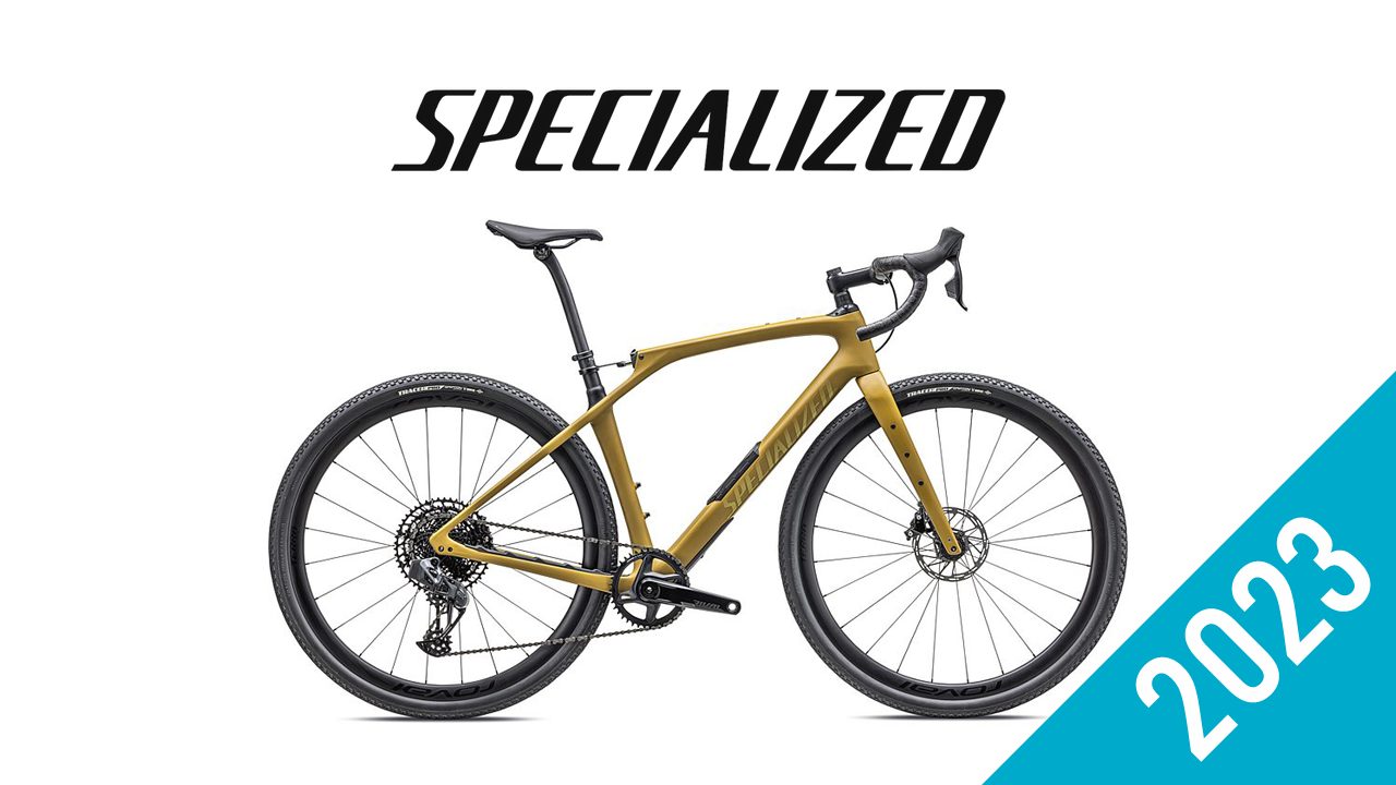 【2023年最新】SPECIALIZED(スペシャライズド) ロードバイクおすすめ全43台
