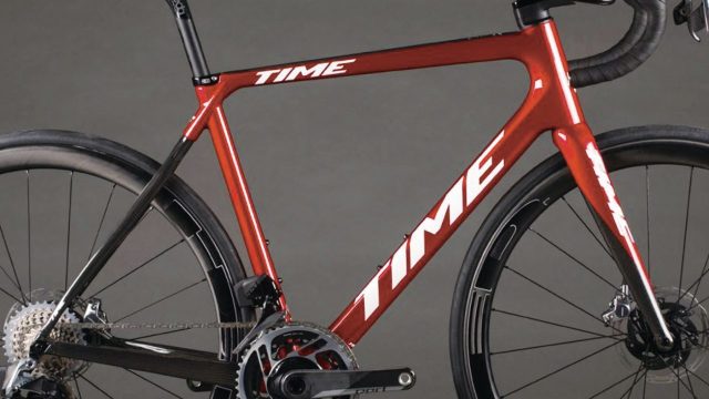TIME アルプデュエズ 2023