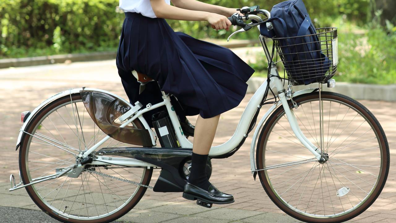通学におすすめの電動アシスト自転車12選!かわいい&かっこいいオシャレなモデル