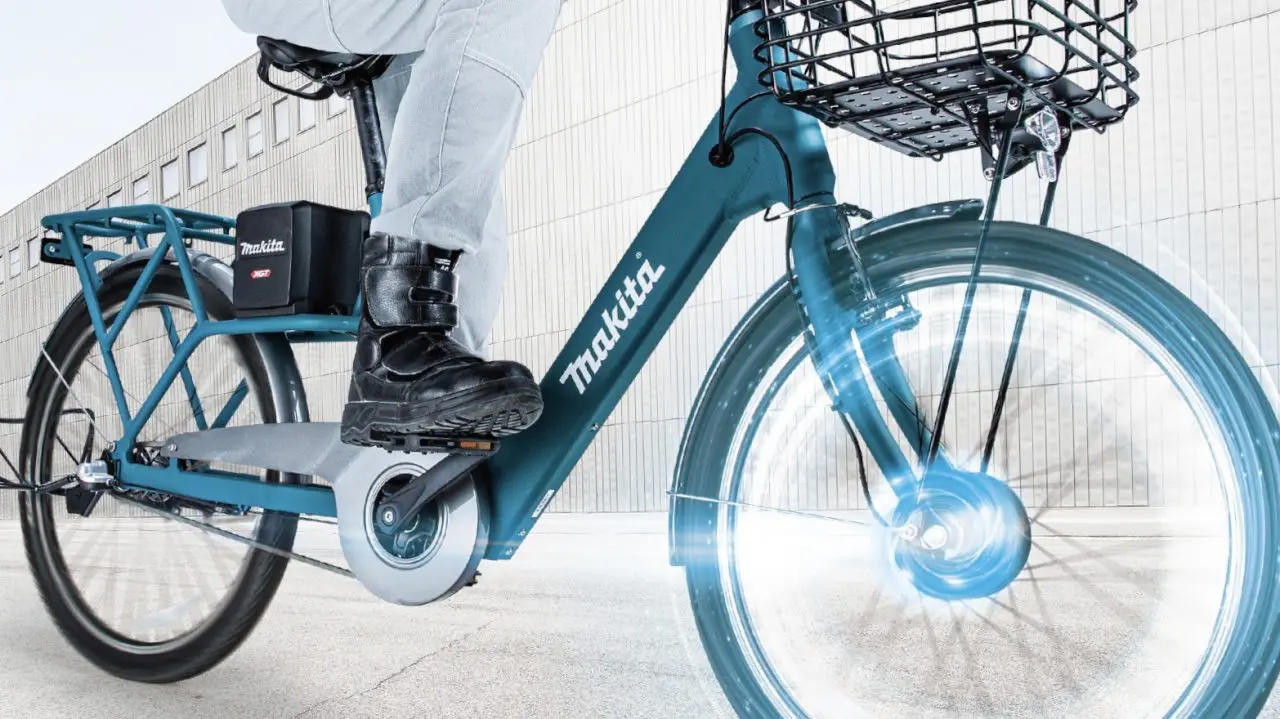 高い？」「誰向け？」話題沸騰マキタの自転車にまつわるギモンを中の人