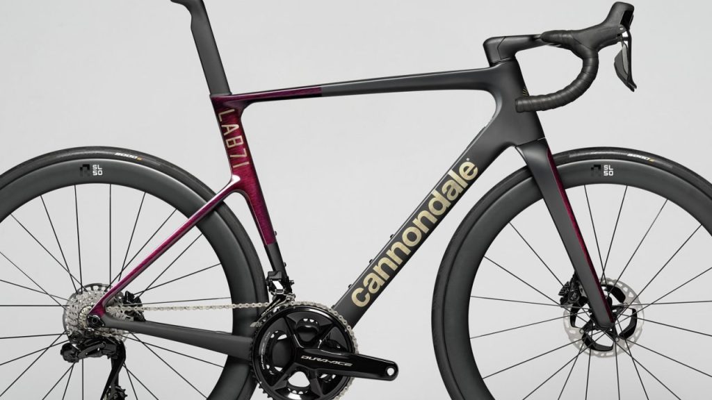 キャノンデール　新型スーパーシックス　2023