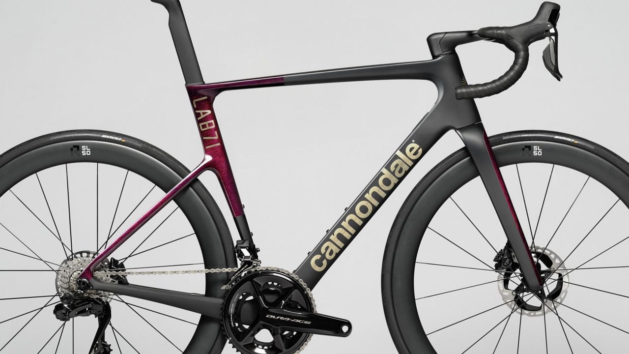 キャノンデール 新型スーパーシックス 2023