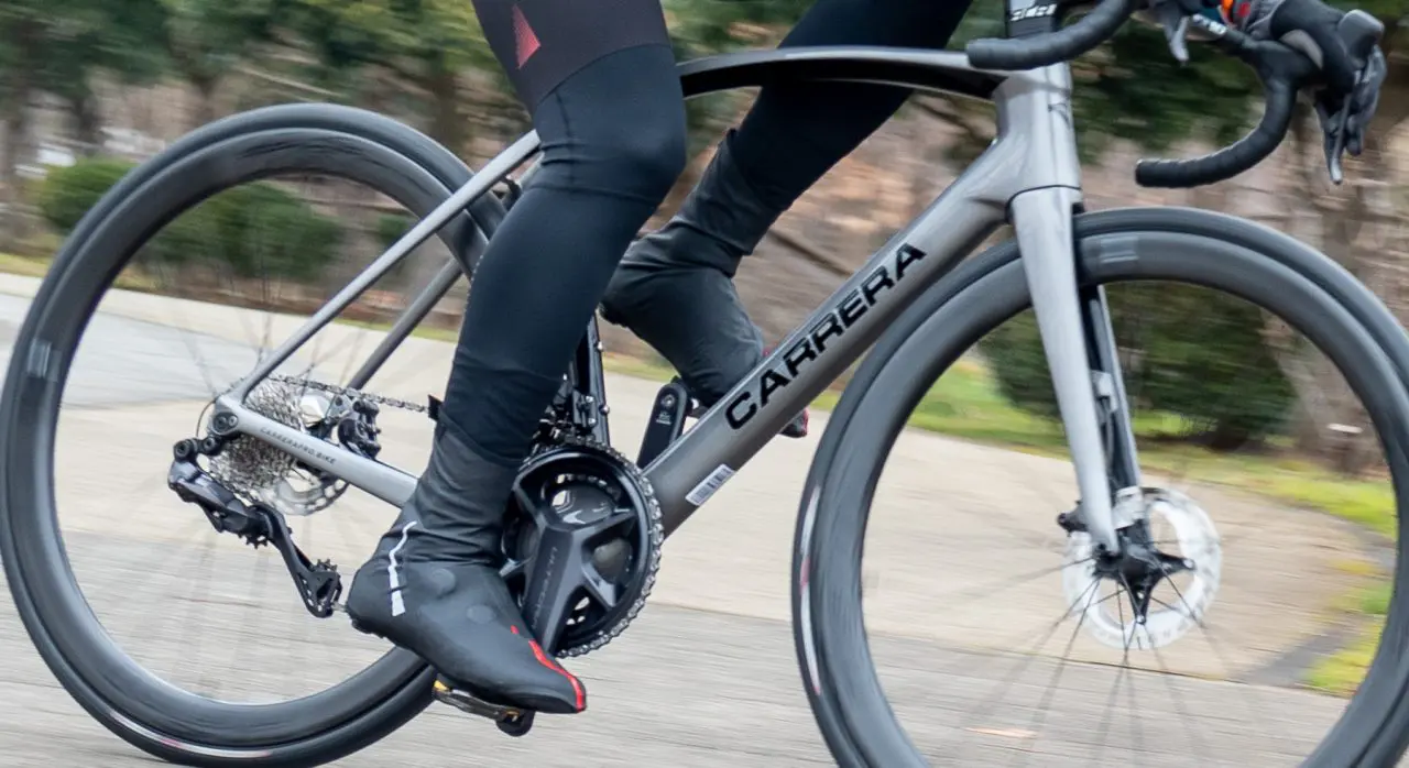 CARRERA（カレラ）のロードバイク精鋭10台をチェック！ おすすめモデル