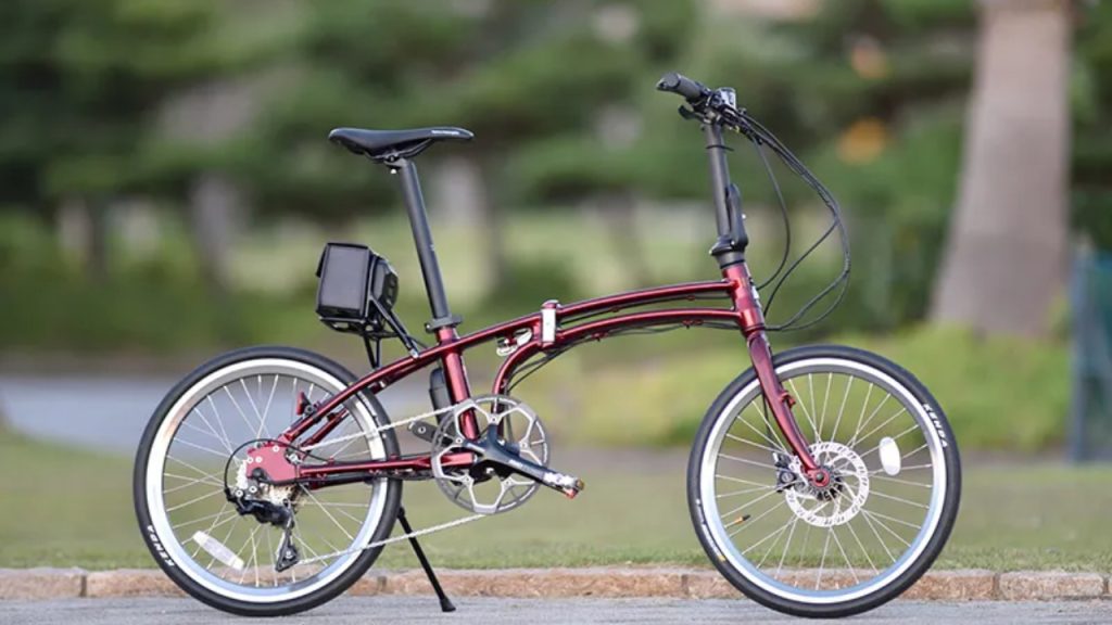 電動ミニベロおすすめ10選！ロングライドも楽しめる軽量・コンパクトな製品を紹介