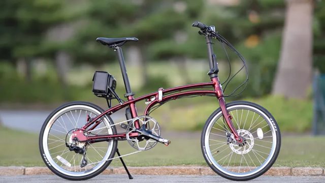 電動ミニベロおすすめ10選!ロングライドも楽しめる軽量・コンパクトな製品を紹介