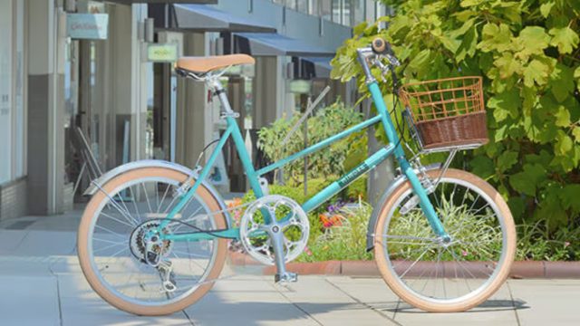 3万円以下の安いミニベロおすすめ10選+α!おしゃれで実用性の高い人気モデルを紹介
