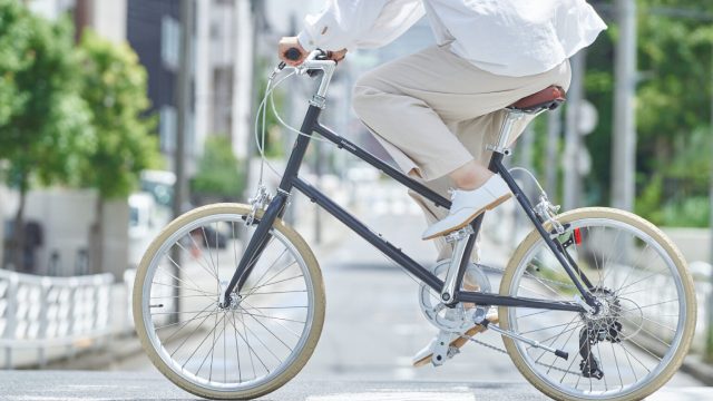 7kg以下も!軽量なミニベロのおすすめモデル20選|折りたたみや電動タイプも紹介