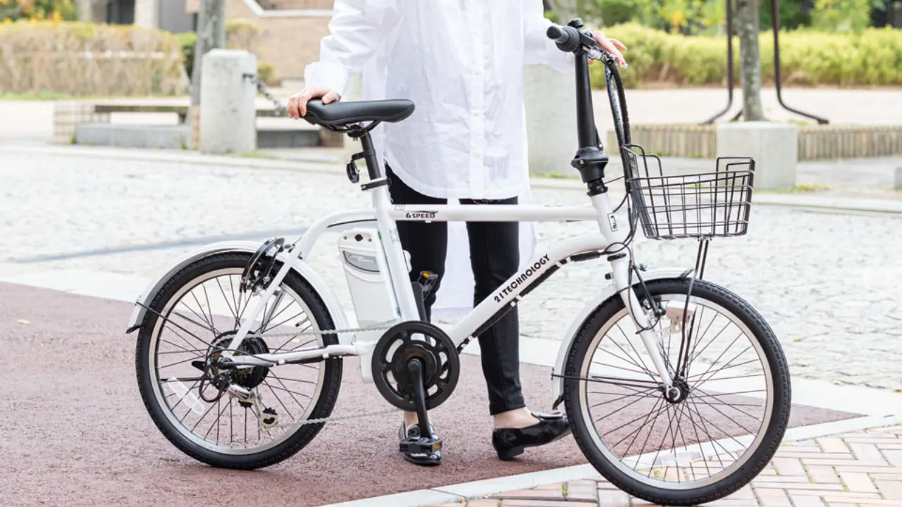 20インチの電動アシスト自転車おすすめ10選！おしゃれな人気モデルや