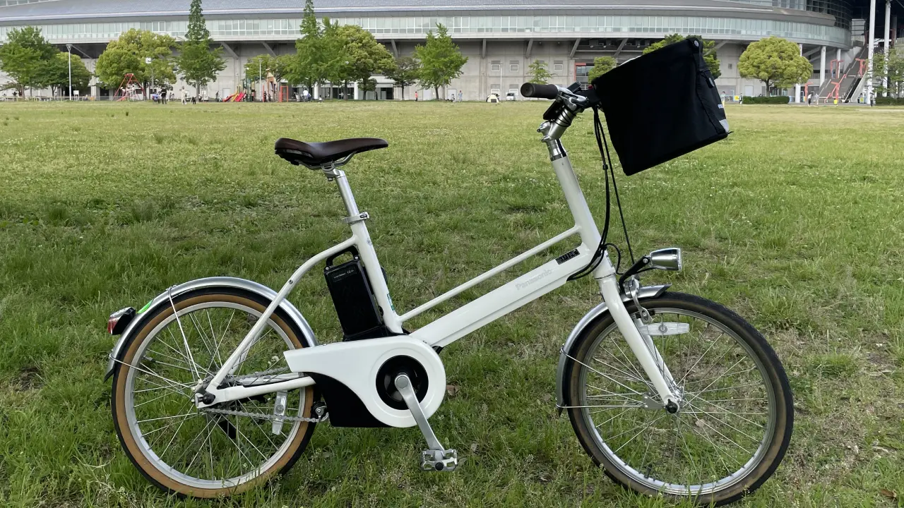 RIXEN&KAUL(リクセンカウル)] DOGGY(ドギー) ペット自転車用カゴ