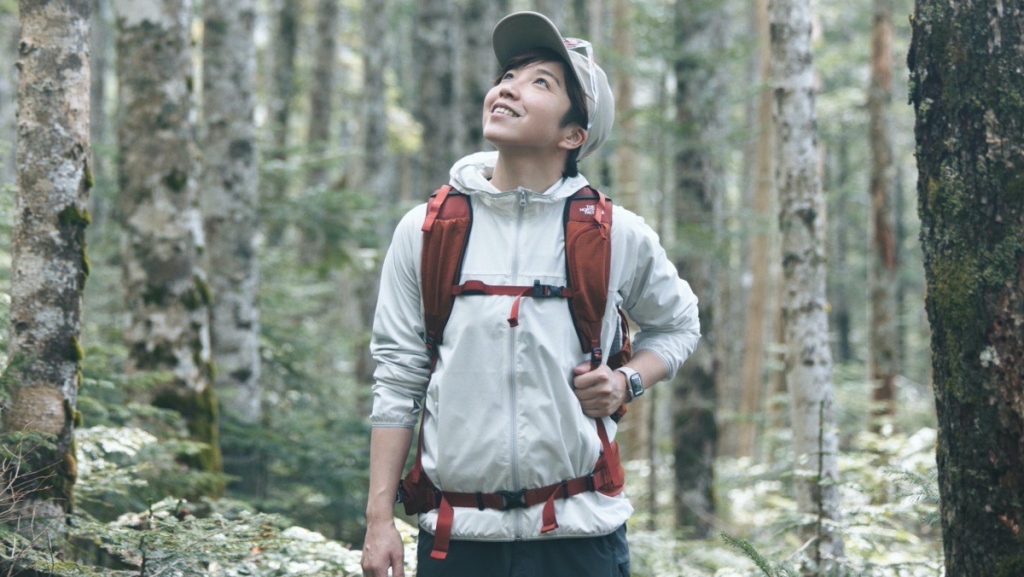 【自転車好きは山歩きも愛す】「ランドネ」と「Fun! Yatsugatake」のコラボ動画公開！【小平奈緒さん登場】