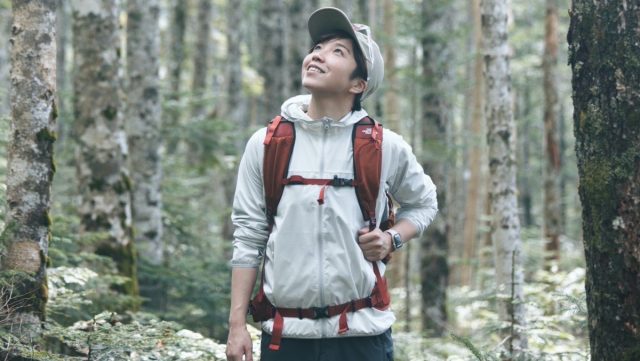 【自転車好きは山歩きも愛す】「ランドネ」と「Fun! Yatsugatake」のコラボ動画公開!【小平奈緒さん登場】