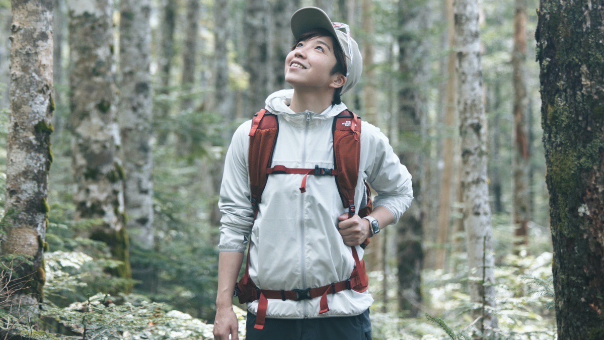 【自転車好きは山歩きも愛す】「ランドネ」と「Fun! Yatsugatake」のコラボ動画公開!【小平奈緒さん登場】