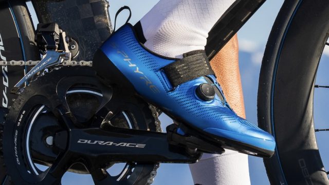 新しいS-PHYREシューズ3モデルを発表 比類のないパフォーマンス、パワー伝達、スタイルを実現