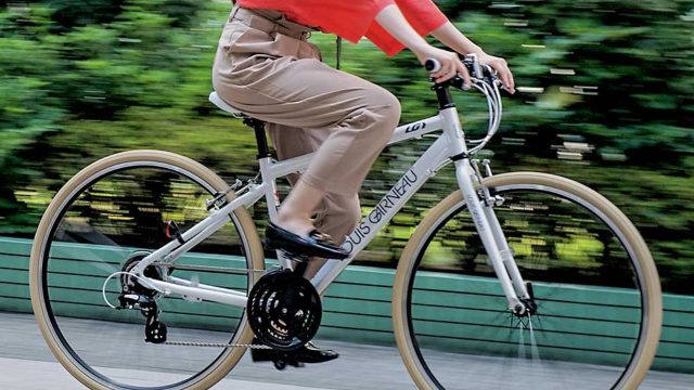 ルイガノってどんなブランド?魅力や評判を徹底解説!現行モデルも一挙紹介