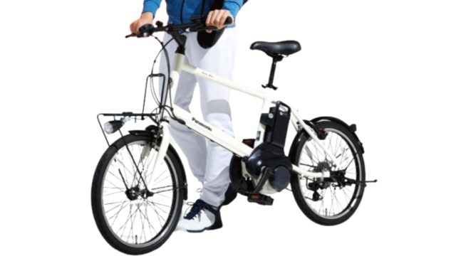 ベロスター・ミニってどんな自転車?特徴や評判・口コミを詳しく紹介!
