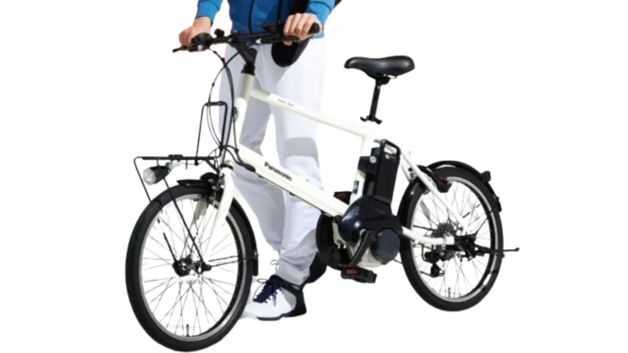 ベロスター・ミニってどんな自転車？特徴や評判・口コミを詳しく紹介