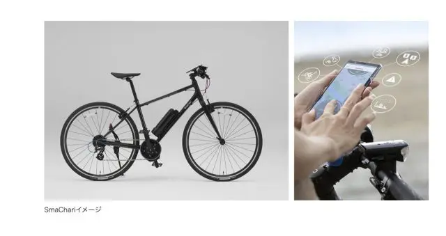 チャリTNページ FRAME : フレイム